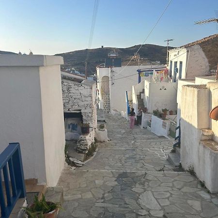 Casa Di Mario Villa Kythnos Ngoại thất bức ảnh