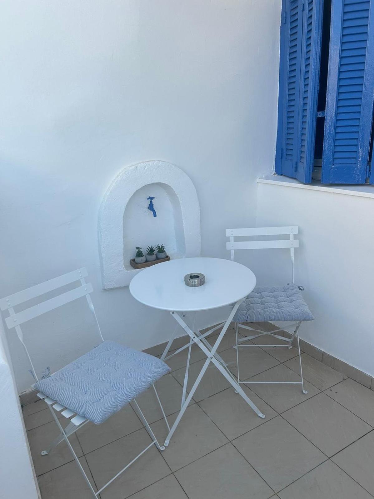 Casa Di Mario Villa Kythnos Ngoại thất bức ảnh