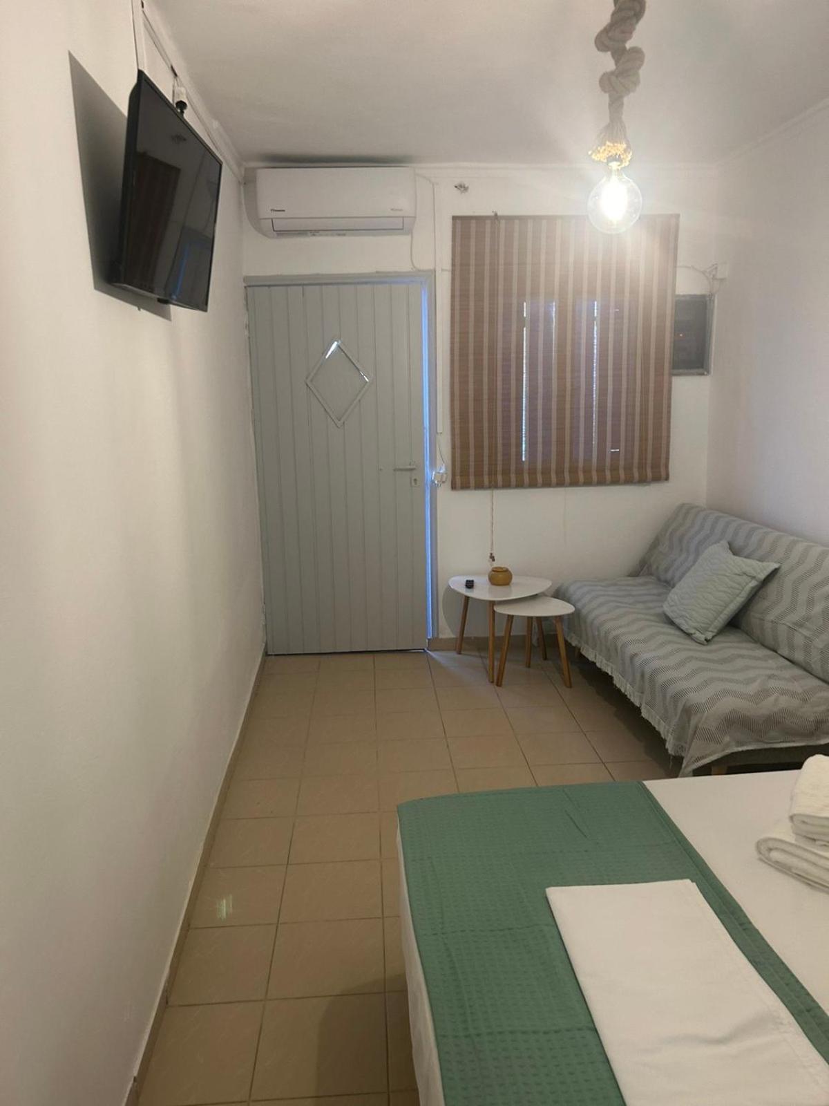 Casa Di Mario Villa Kythnos Ngoại thất bức ảnh