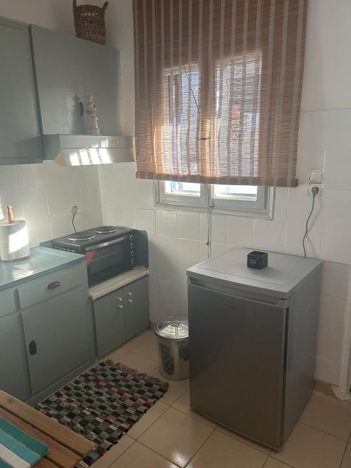 Casa Di Mario Villa Kythnos Ngoại thất bức ảnh