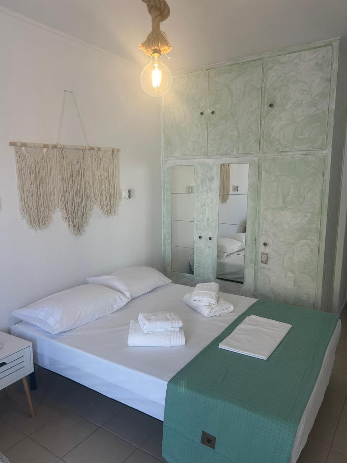 Casa Di Mario Villa Kythnos Ngoại thất bức ảnh