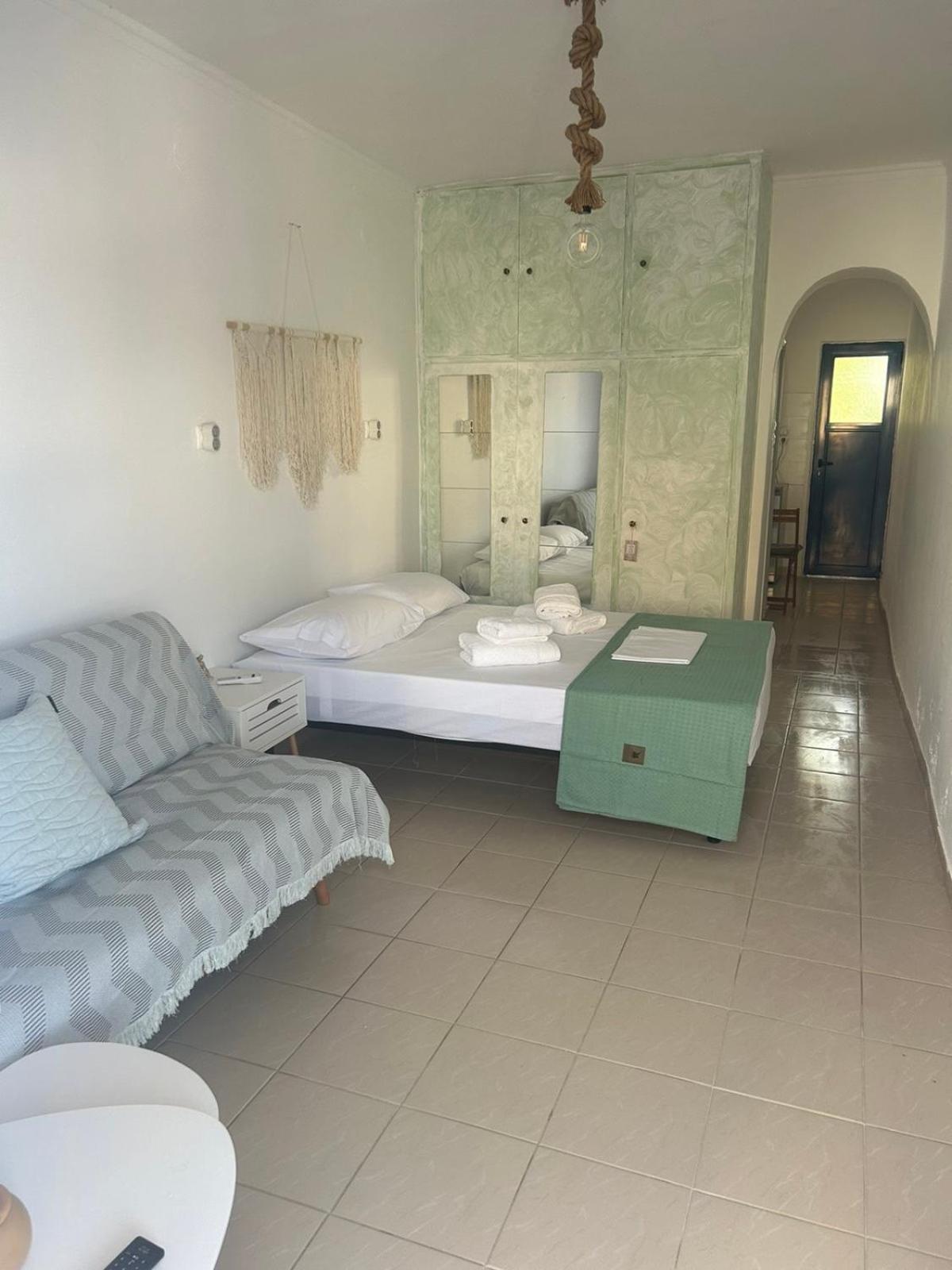 Casa Di Mario Villa Kythnos Ngoại thất bức ảnh